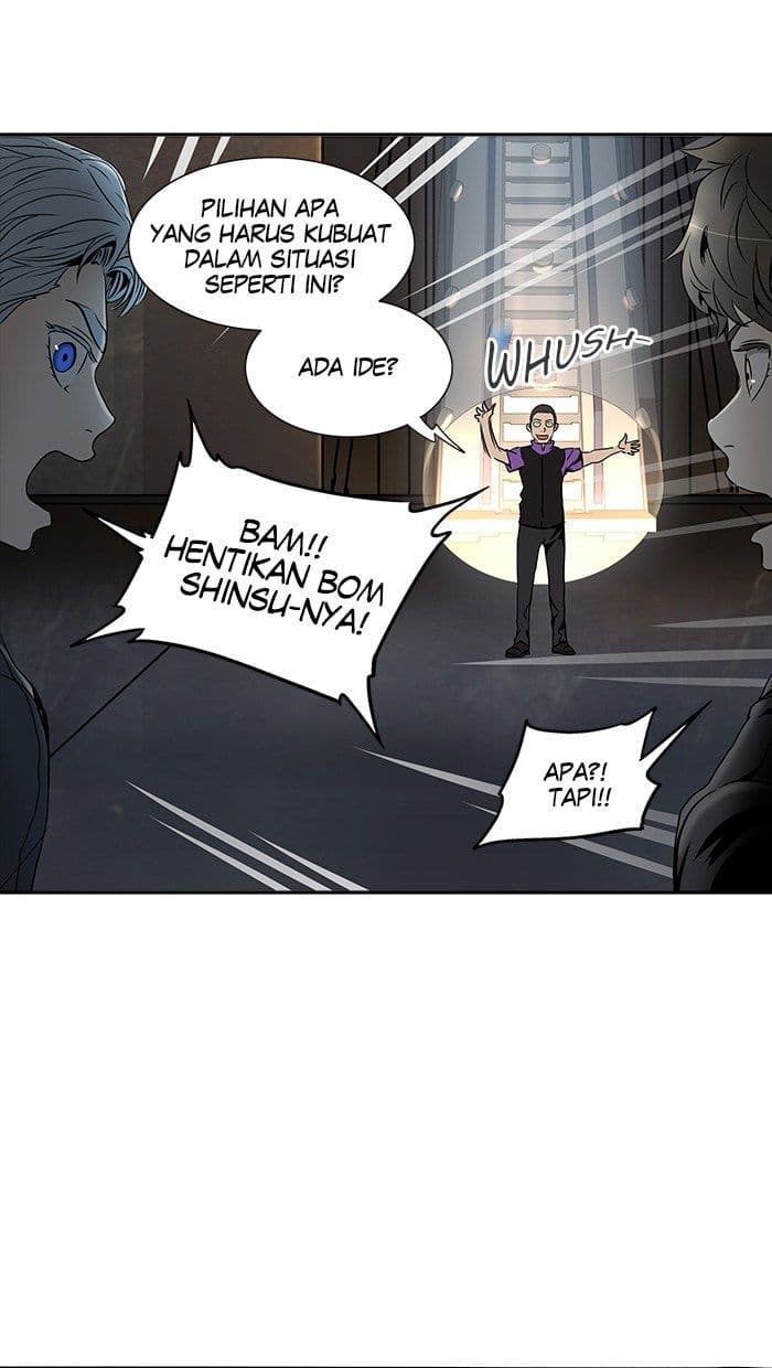 Chapter Komik
              Tower of God Chapter 293 - page 49