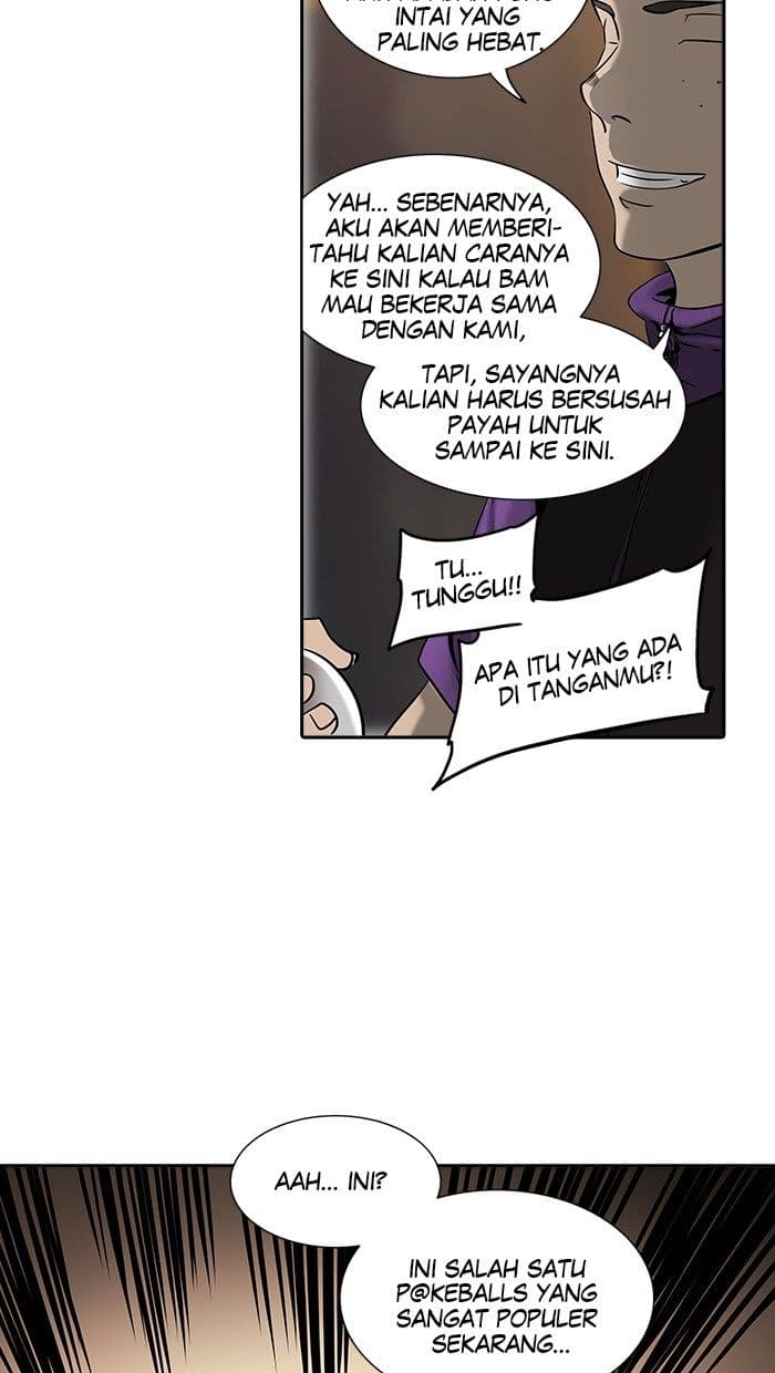 Chapter Komik
              Tower of God Chapter 293 - page 42