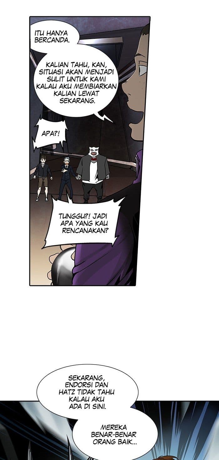 Chapter Komik
              Tower of God Chapter 293 - page 45