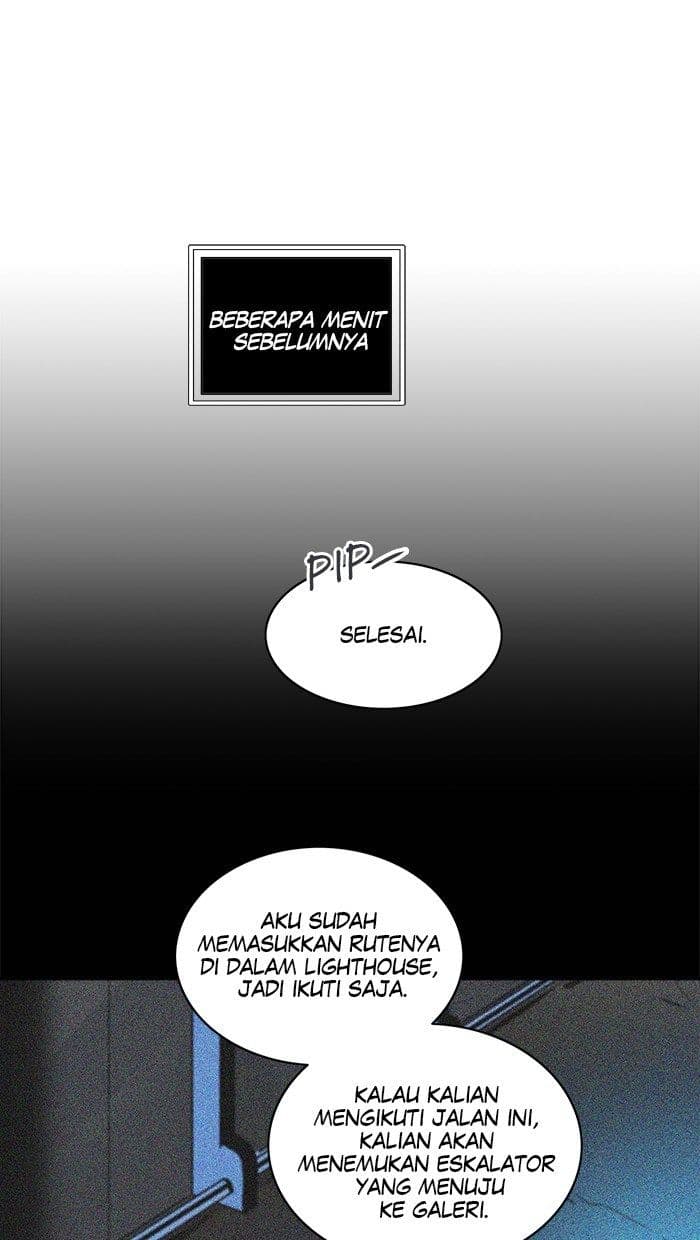 Chapter Komik
              Tower of God Chapter 293 - page 29