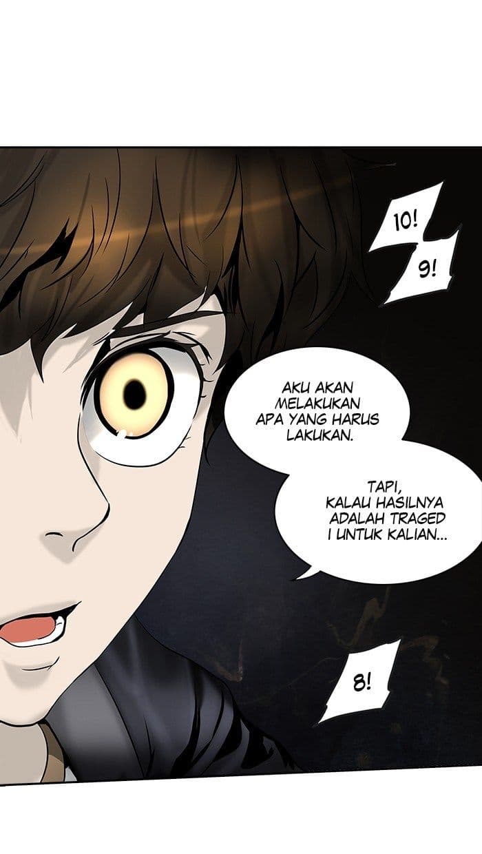 Chapter Komik
              Tower of God Chapter 293 - page 11