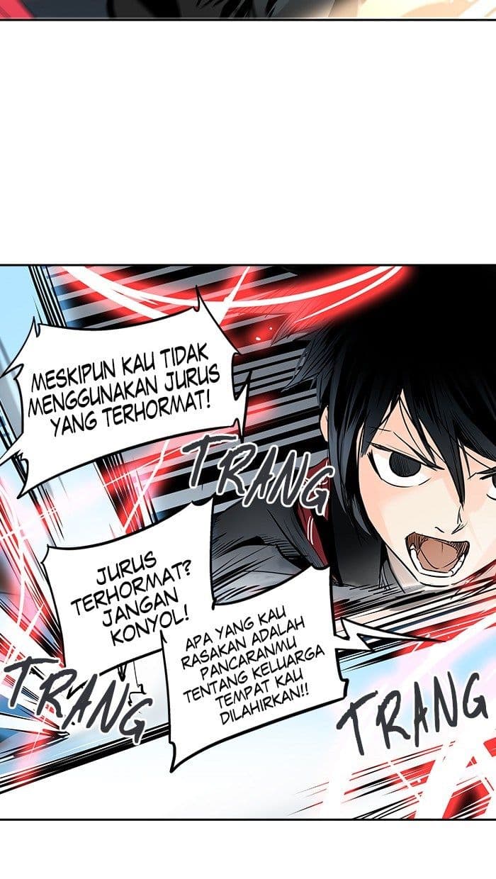 Chapter Komik
              Tower of God Chapter 293 - page 57