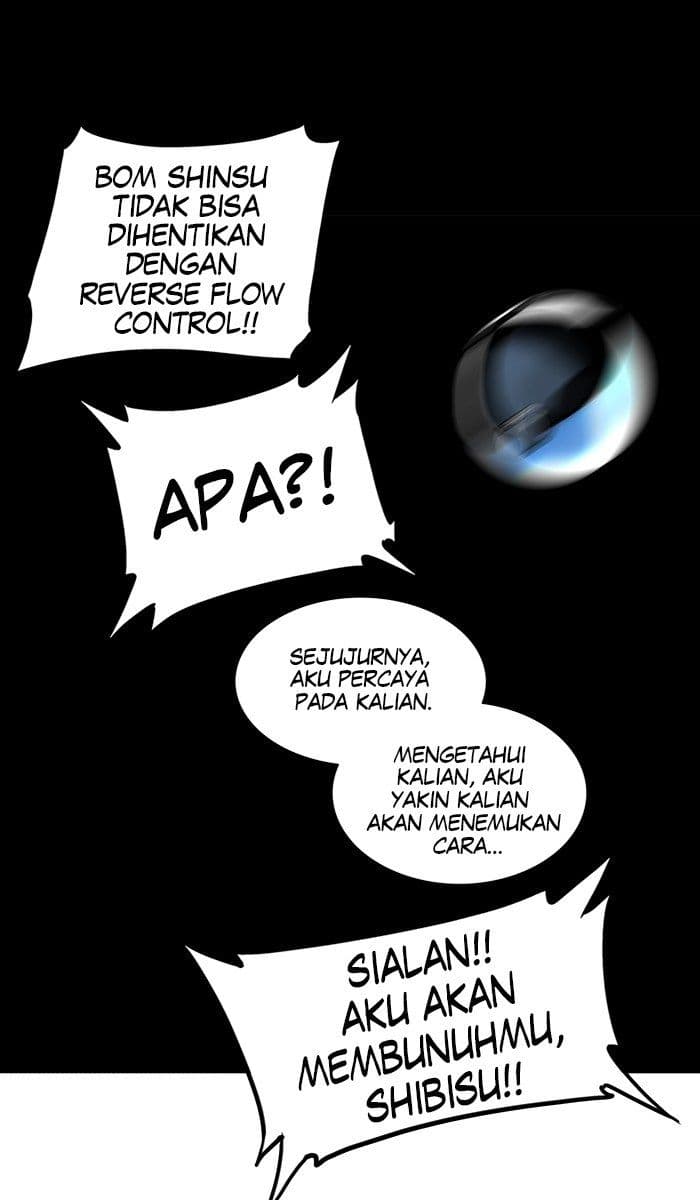 Chapter Komik
              Tower of God Chapter 293 - page 50