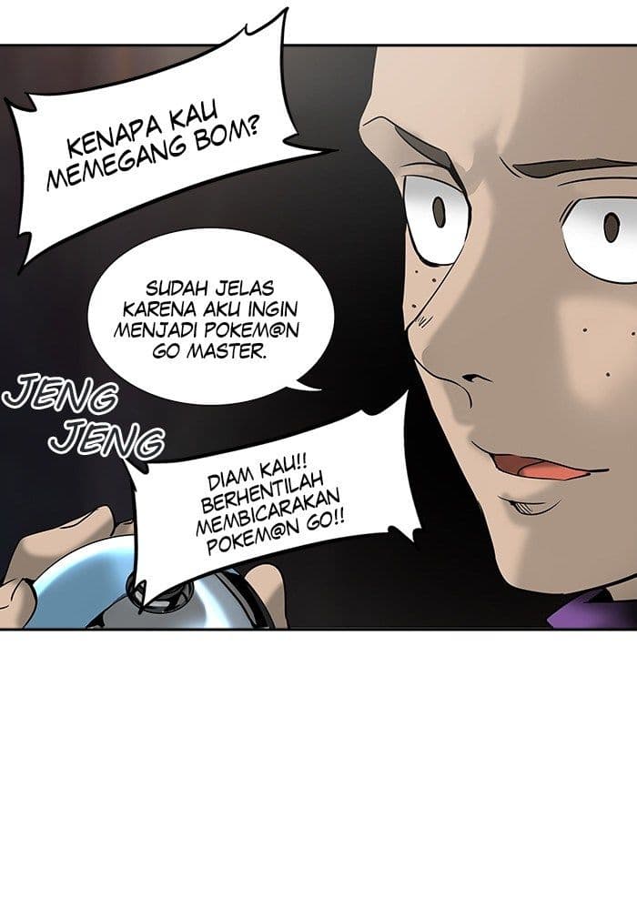 Chapter Komik
              Tower of God Chapter 293 - page 44