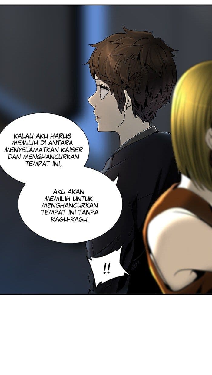 Chapter Komik
              Tower of God Chapter 293 - page 9