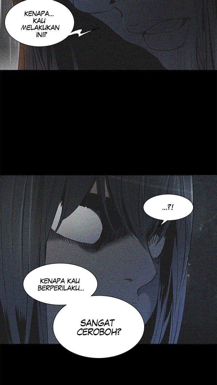 Chapter Komik
              Tower of God Chapter 293 - page 18