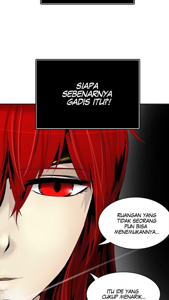 Chapter Komik
              Tower of God Chapter 294 - page 69