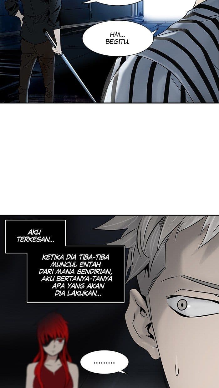 Chapter Komik
              Tower of God Chapter 294 - page 24