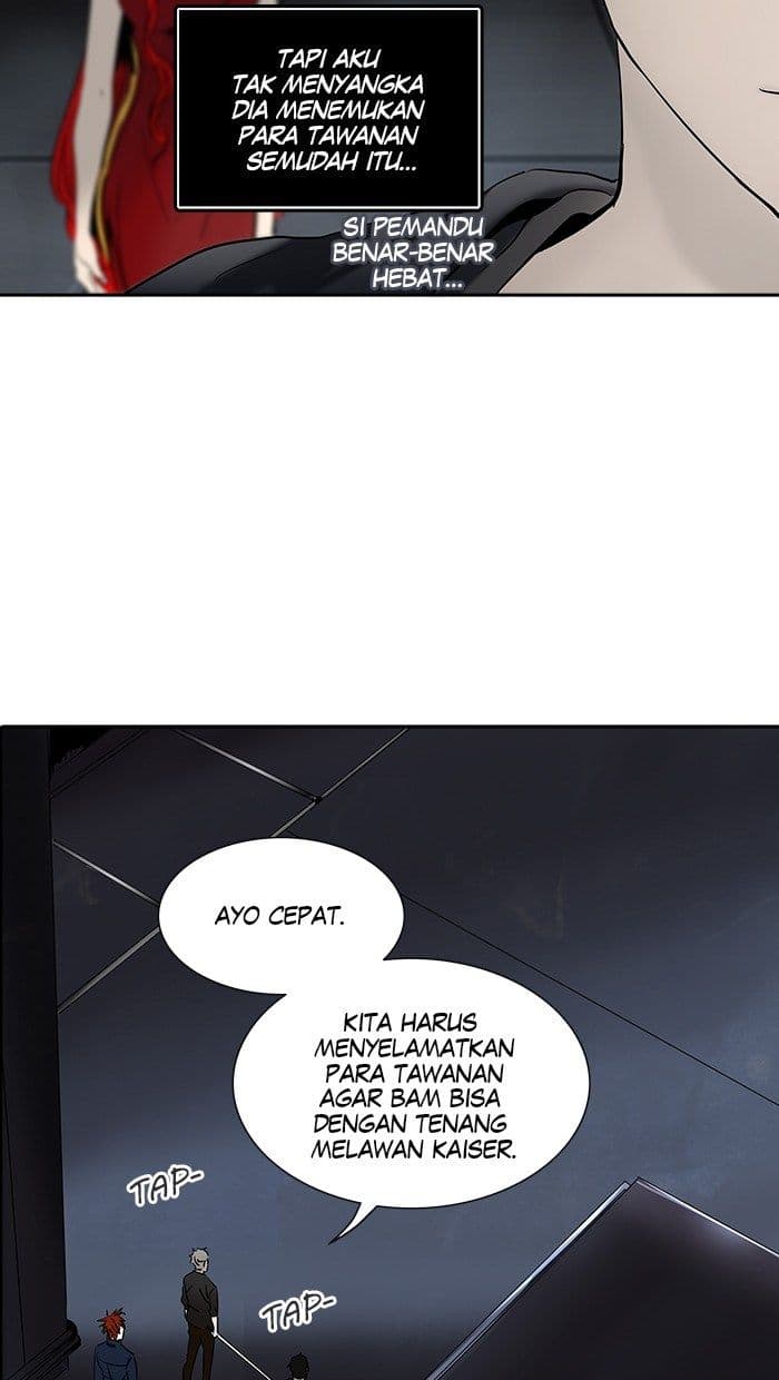 Chapter Komik
              Tower of God Chapter 294 - page 25