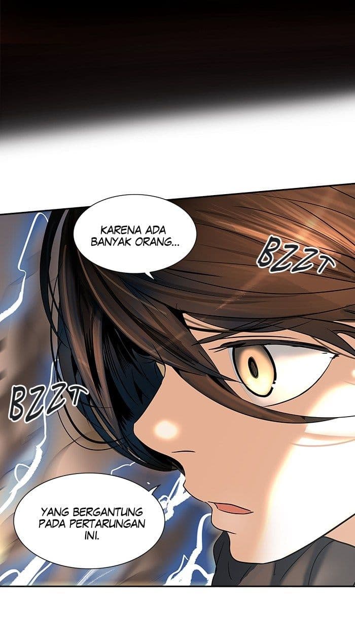 Chapter Komik
              Tower of God Chapter 294 - page 85