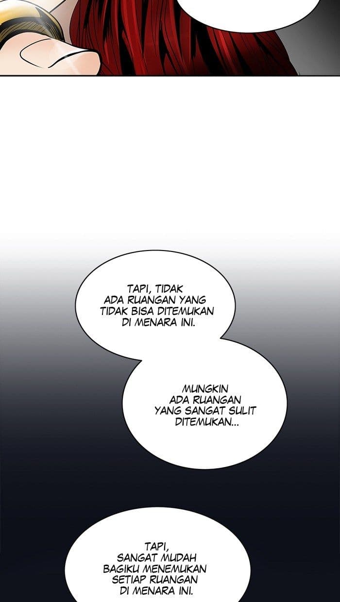 Chapter Komik
              Tower of God Chapter 294 - page 70