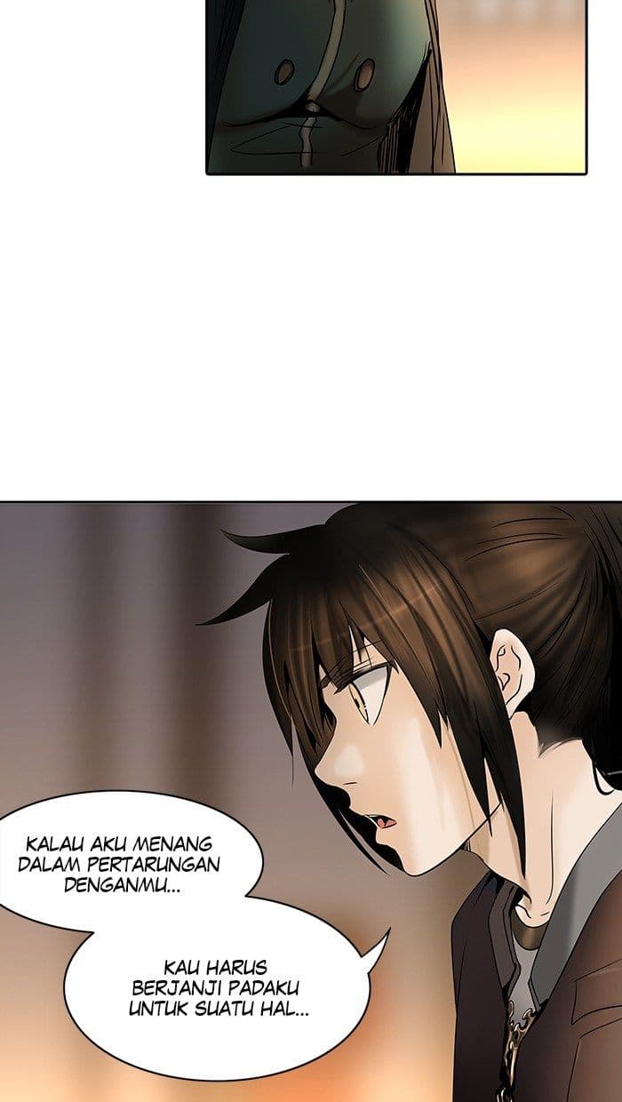 Chapter Komik
              Tower of God Chapter 294 - page 15