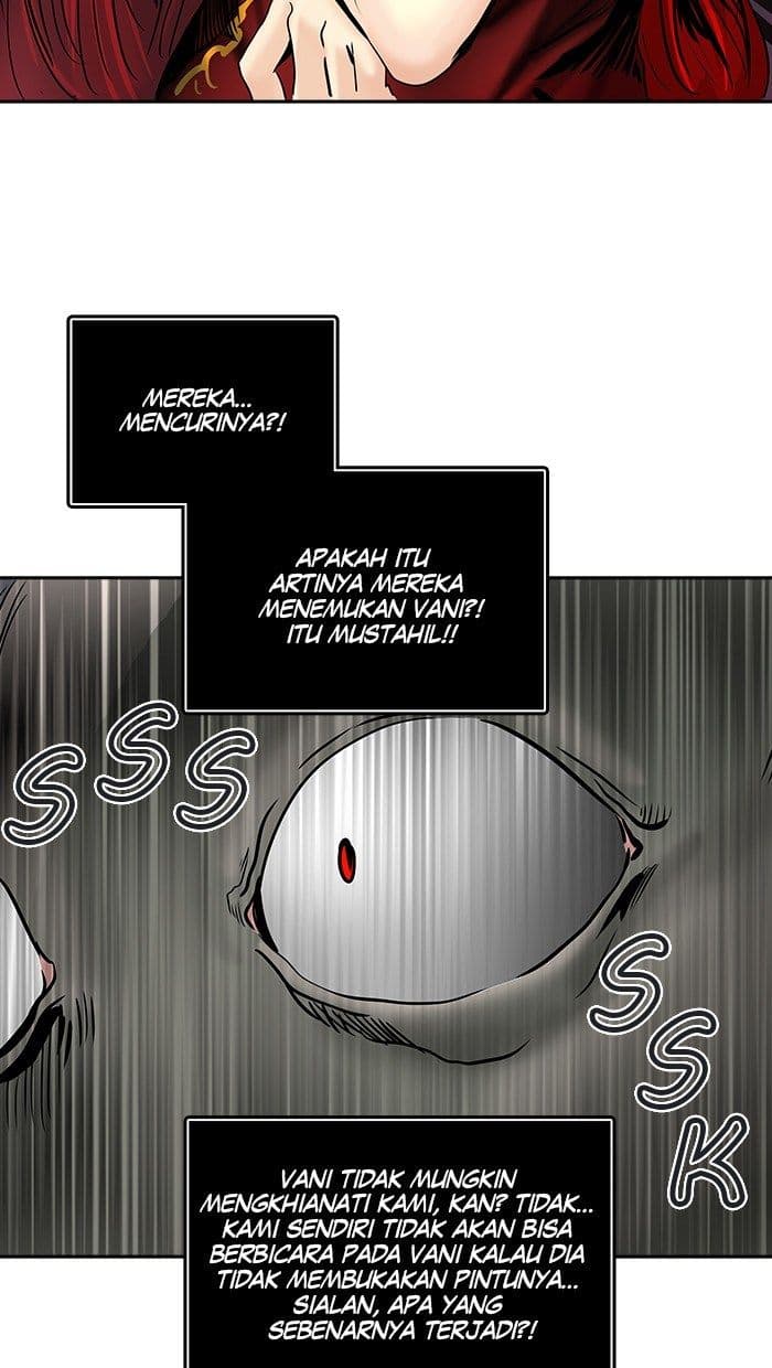 Chapter Komik
              Tower of God Chapter 294 - page 68