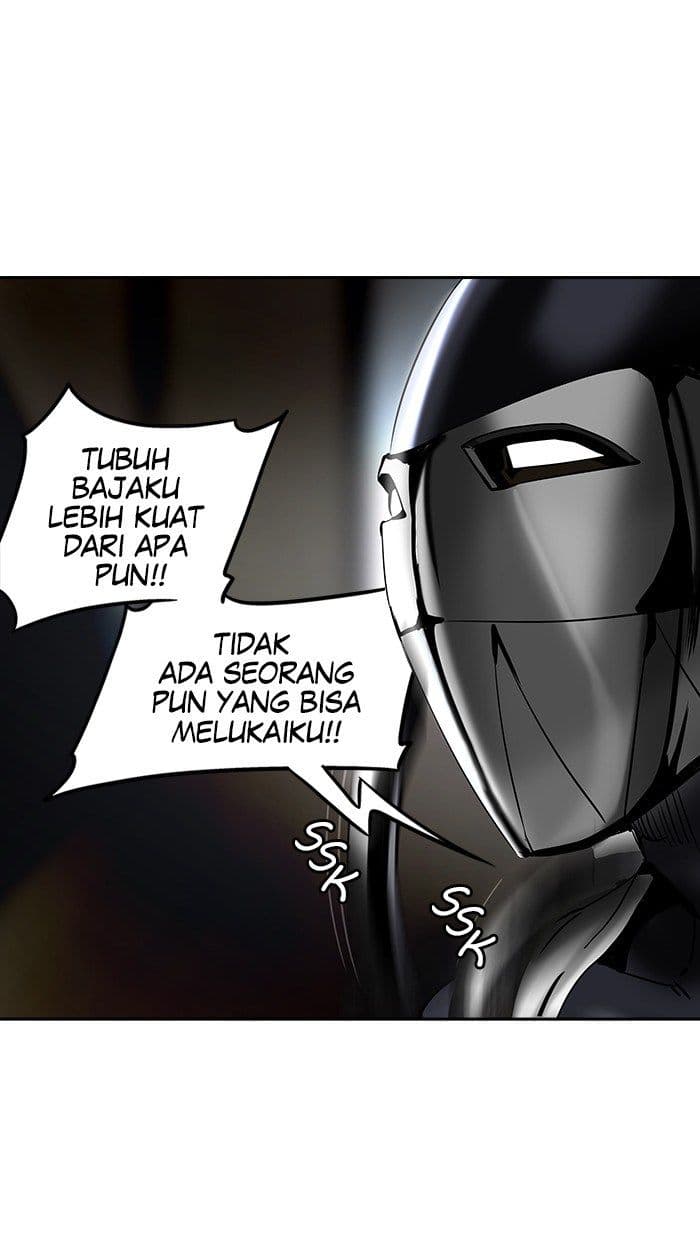 Chapter Komik
              Tower of God Chapter 294 - page 35