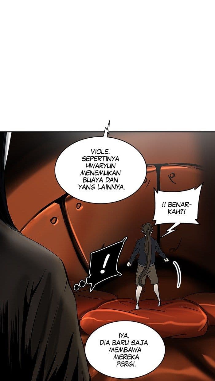 Chapter Komik
              Tower of God Chapter 294 - page 79