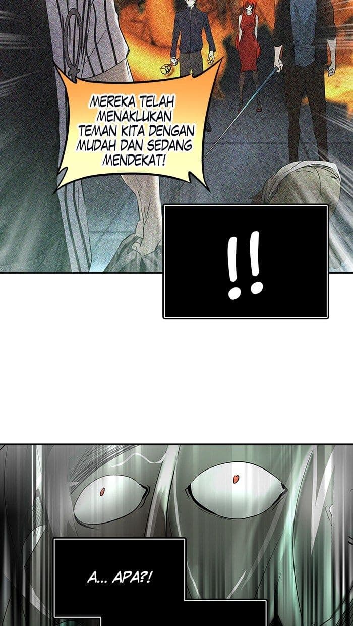 Chapter Komik
              Tower of God Chapter 294 - page 22