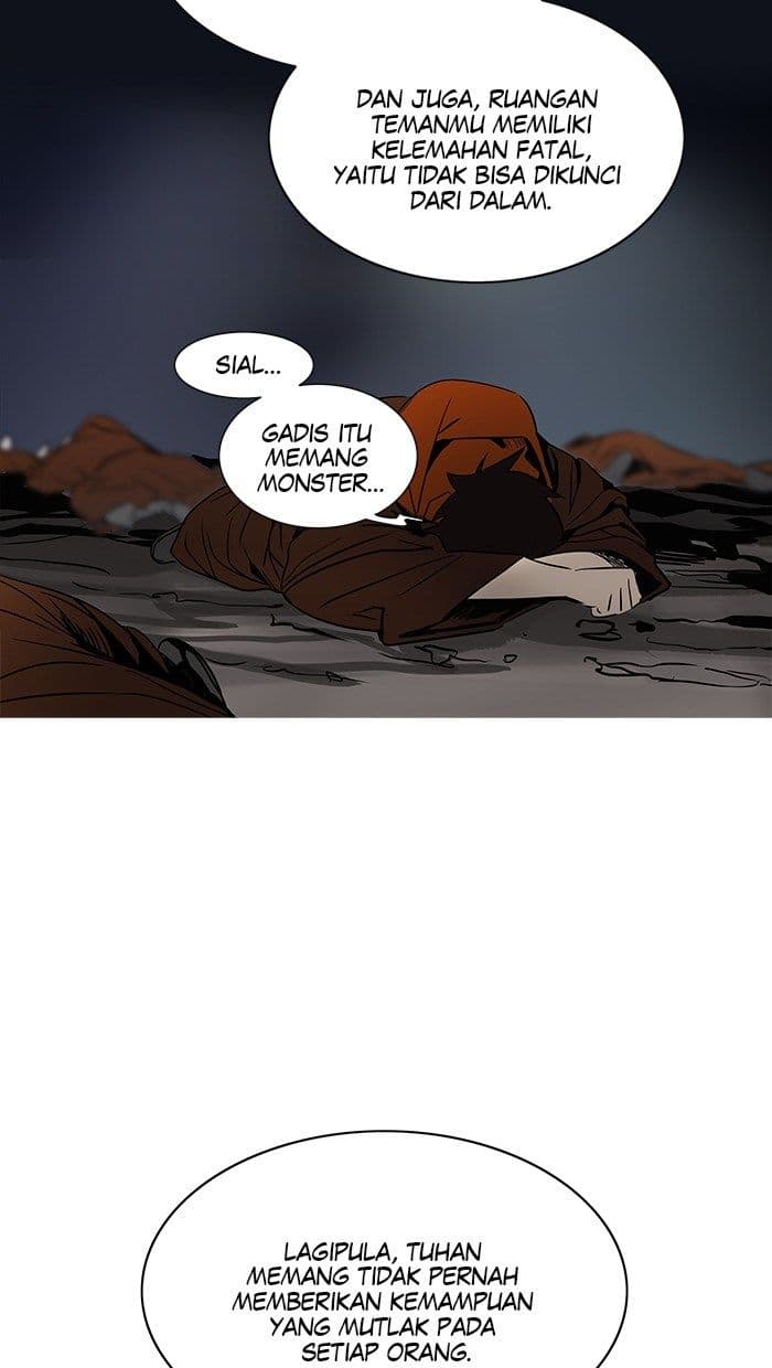 Chapter Komik
              Tower of God Chapter 294 - page 71