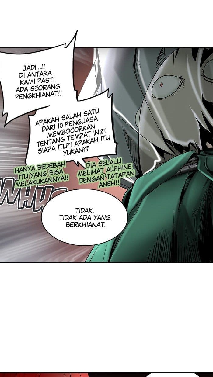 Chapter Komik
              Tower of God Chapter 294 - page 50