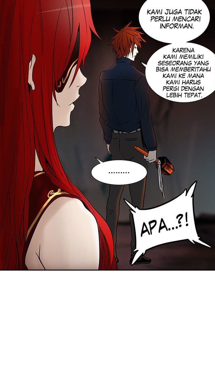 Chapter Komik
              Tower of God Chapter 294 - page 51