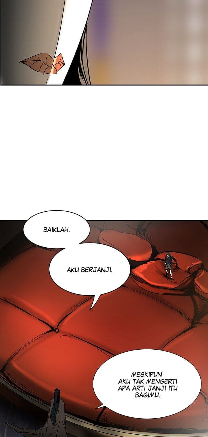 Chapter Komik
              Tower of God Chapter 294 - page 75