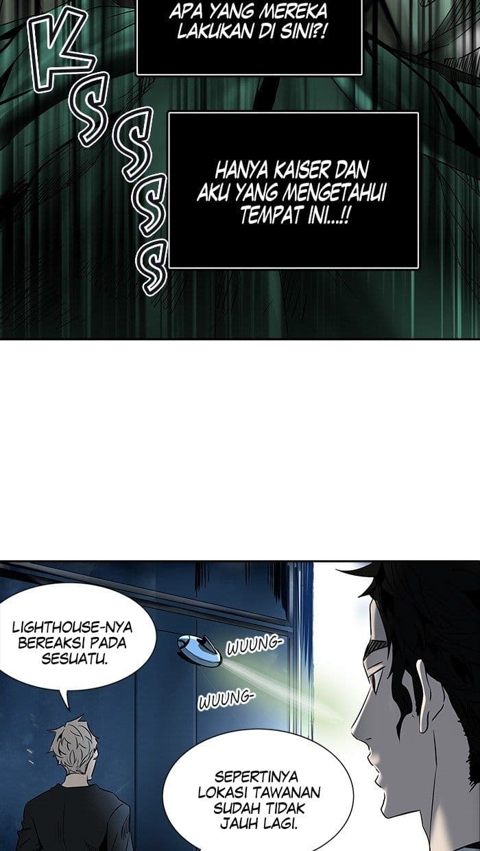 Chapter Komik
              Tower of God Chapter 294 - page 23