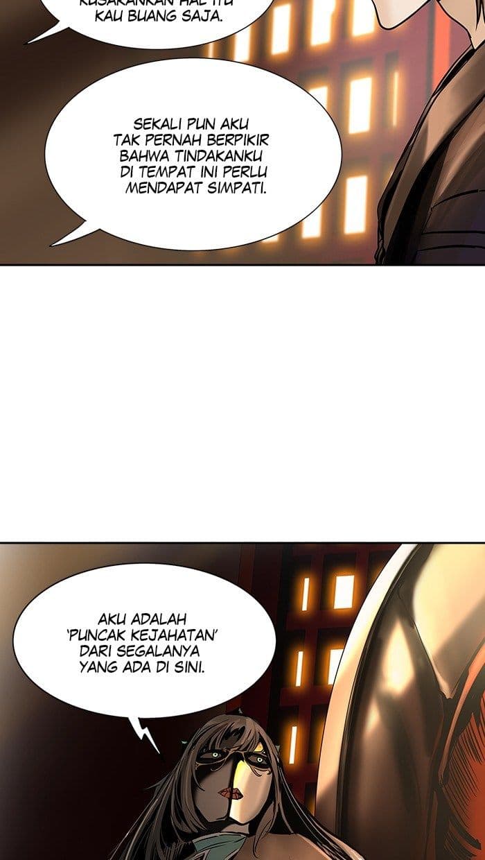 Chapter Komik
              Tower of God Chapter 294 - page 9