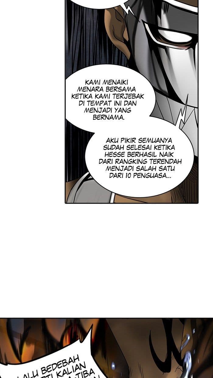 Chapter Komik
              Tower of God Chapter 294 - page 31