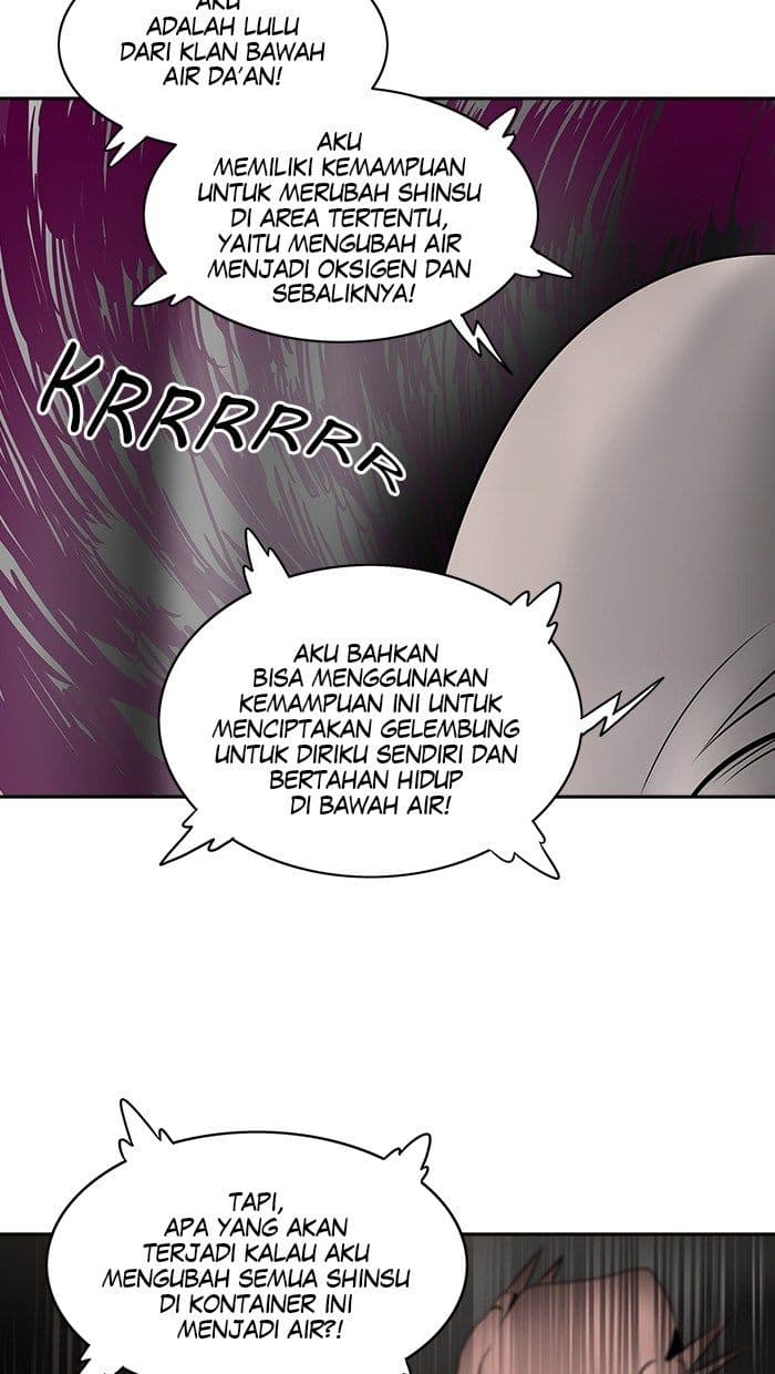 Chapter Komik
              Tower of God Chapter 294 - page 60