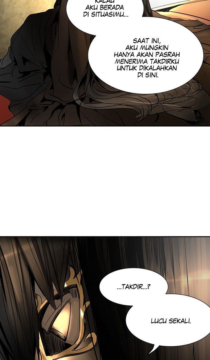 Chapter Komik
              Tower of God Chapter 294 - page 7