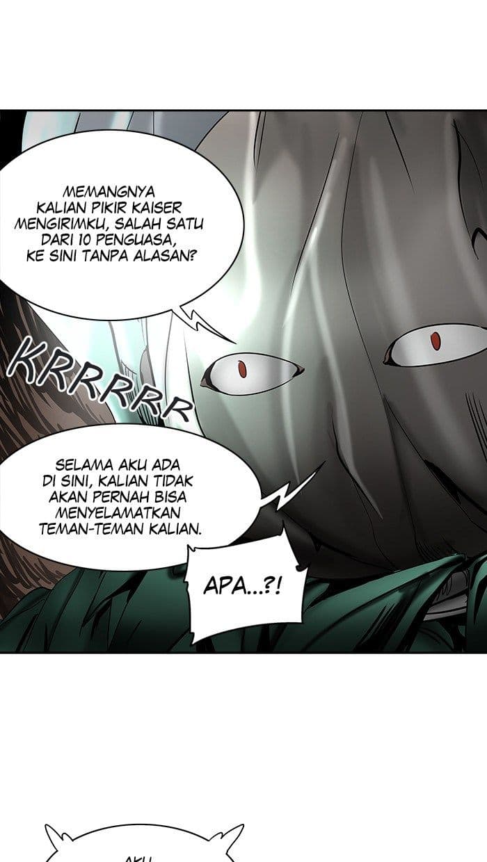 Chapter Komik
              Tower of God Chapter 294 - page 59