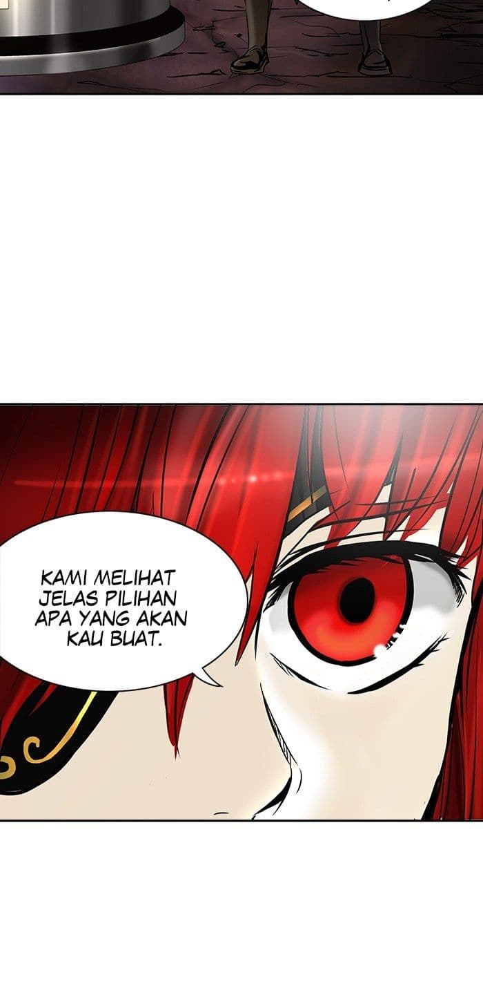 Chapter Komik
              Tower of God Chapter 294 - page 73