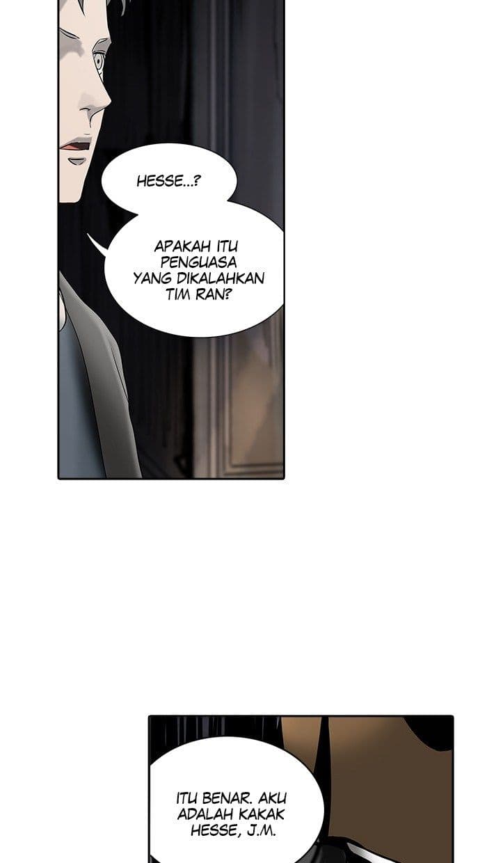 Chapter Komik
              Tower of God Chapter 294 - page 30