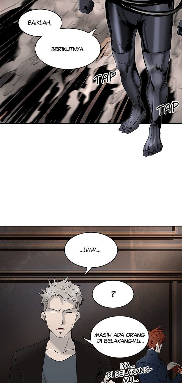 Chapter Komik
              Tower of God Chapter 294 - page 42