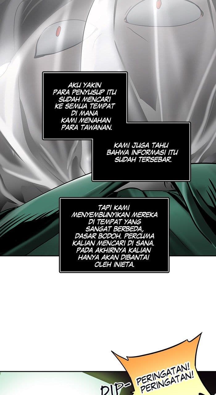 Chapter Komik
              Tower of God Chapter 294 - page 20