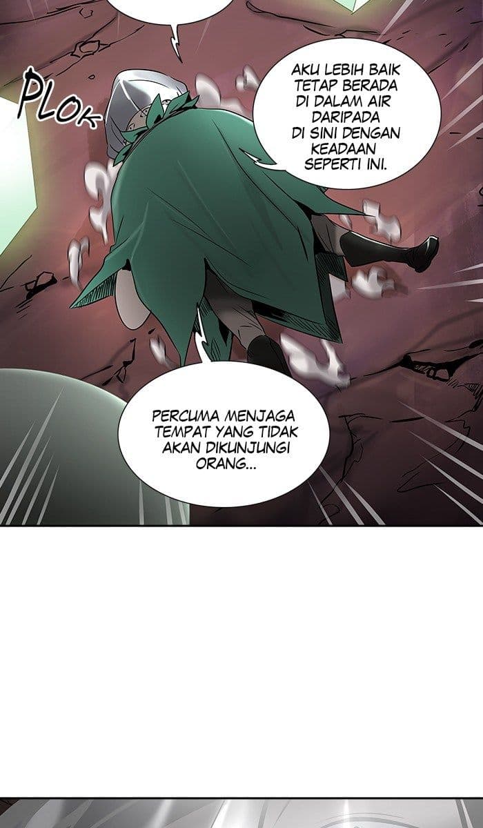 Chapter Komik
              Tower of God Chapter 294 - page 19