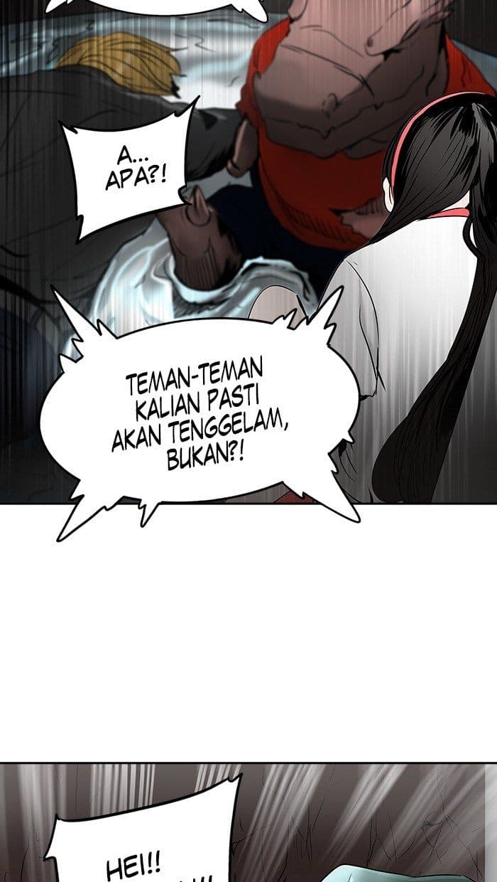 Chapter Komik
              Tower of God Chapter 294 - page 61