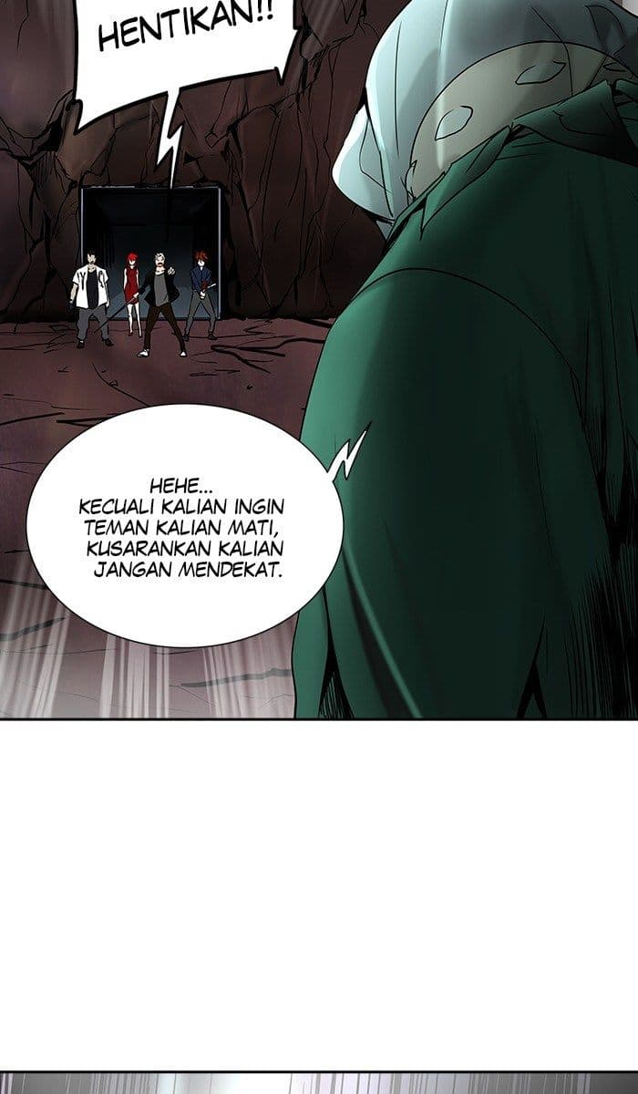 Chapter Komik
              Tower of God Chapter 294 - page 62