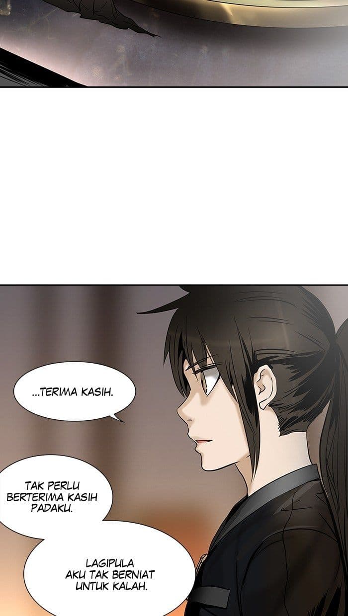 Chapter Komik
              Tower of God Chapter 294 - page 76