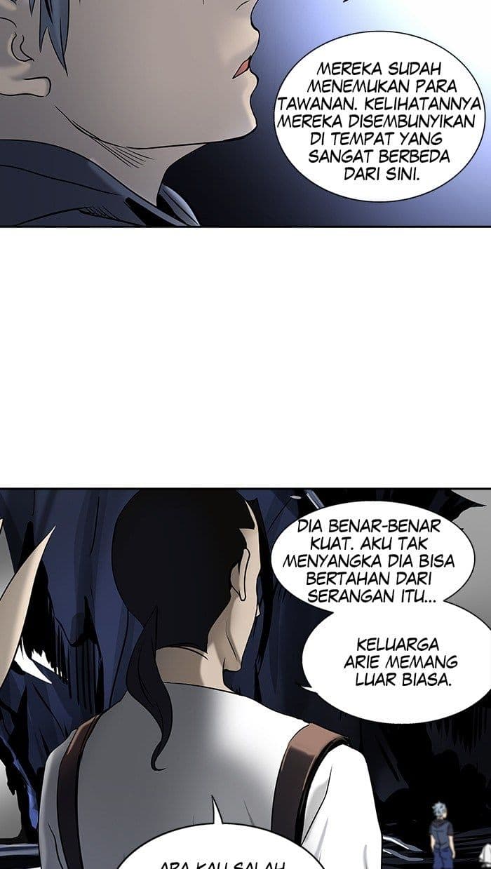 Chapter Komik
              Tower of God Chapter 295 - page 74