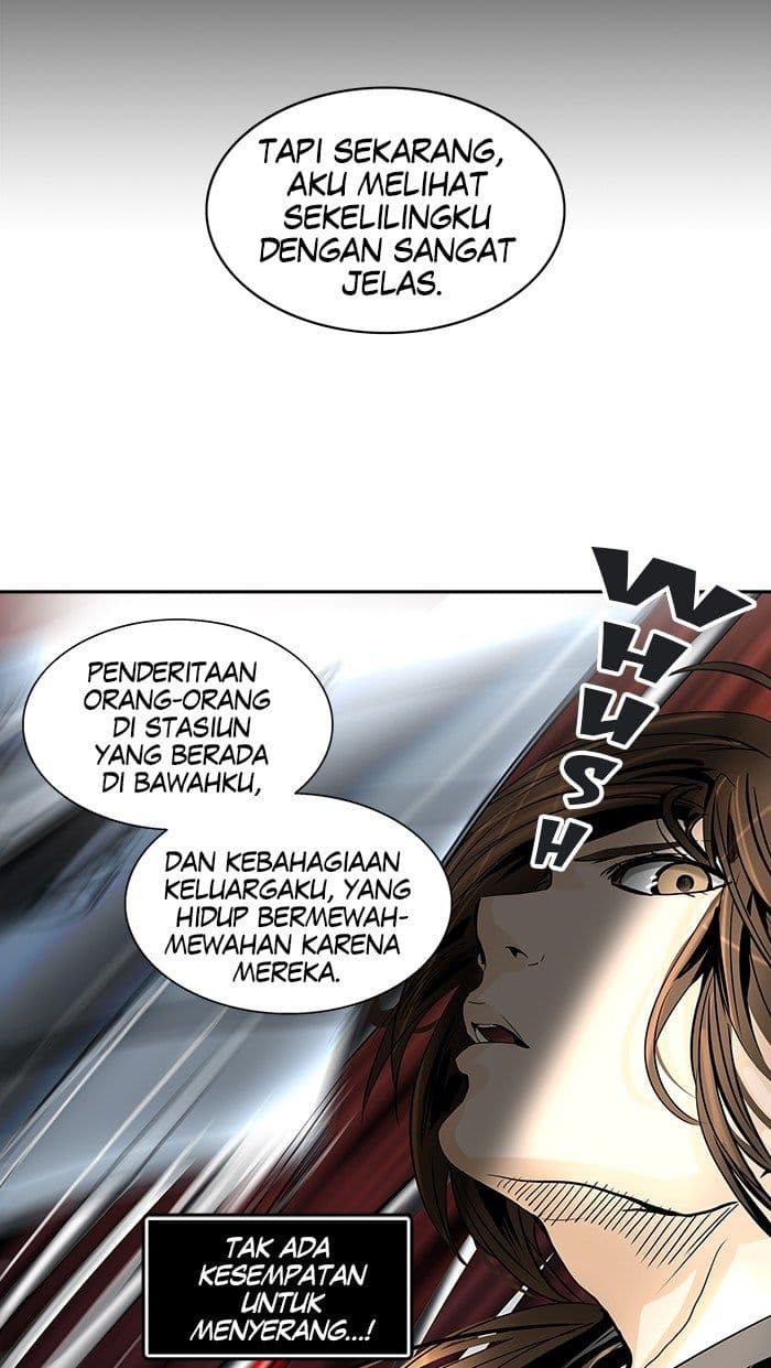 Chapter Komik
              Tower of God Chapter 295 - page 61