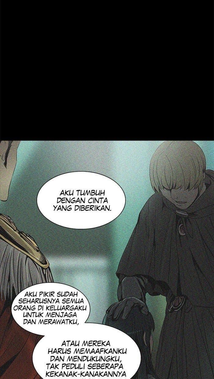 Chapter Komik
              Tower of God Chapter 295 - page 39