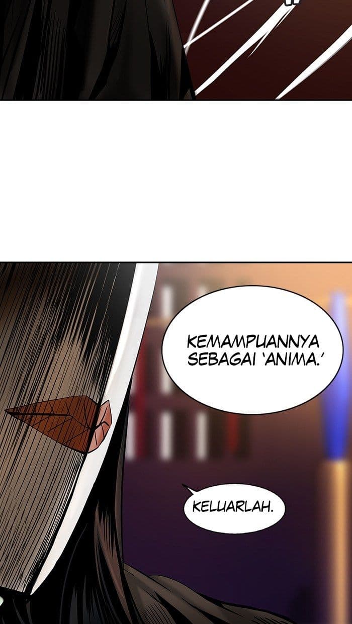 Chapter Komik
              Tower of God Chapter 295 - page 82