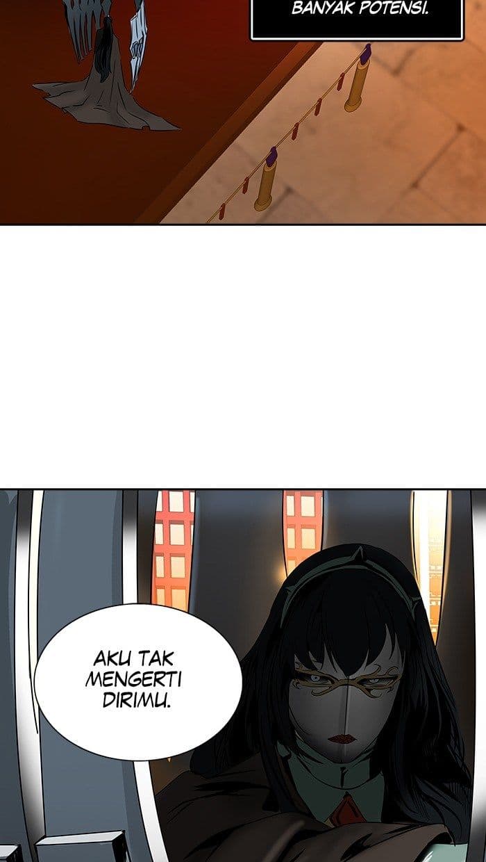 Chapter Komik
              Tower of God Chapter 295 - page 33