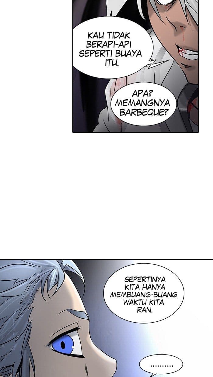 Chapter Komik
              Tower of God Chapter 295 - page 73