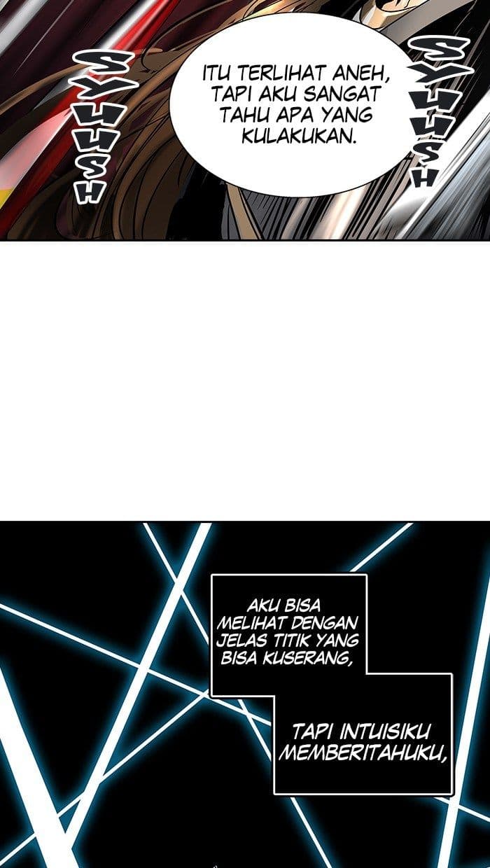 Chapter Komik
              Tower of God Chapter 295 - page 62