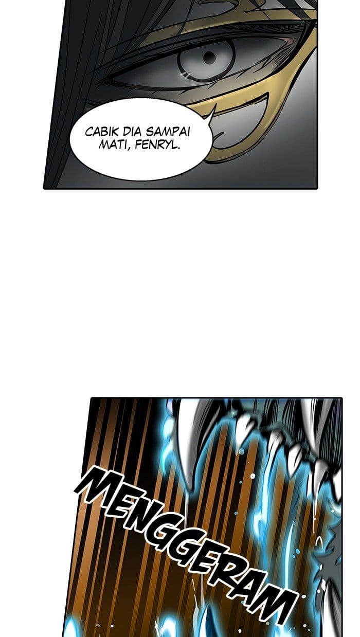 Chapter Komik
              Tower of God Chapter 295 - page 89