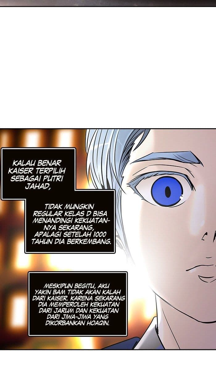 Chapter Komik
              Tower of God Chapter 295 - page 6