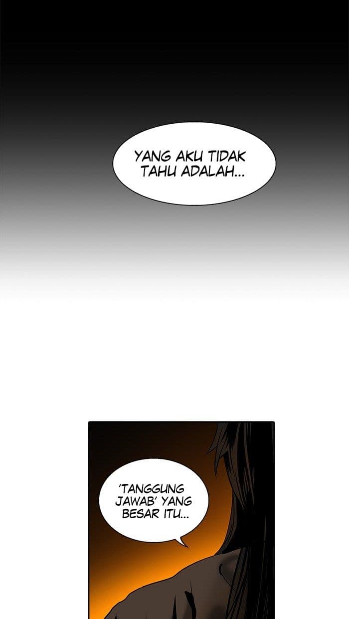 Chapter Komik
              Tower of God Chapter 295 - page 43