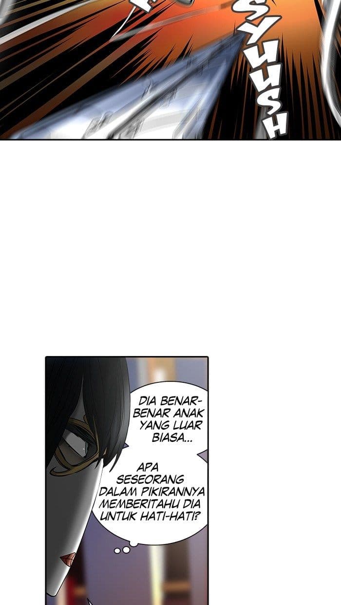 Chapter Komik
              Tower of God Chapter 295 - page 56