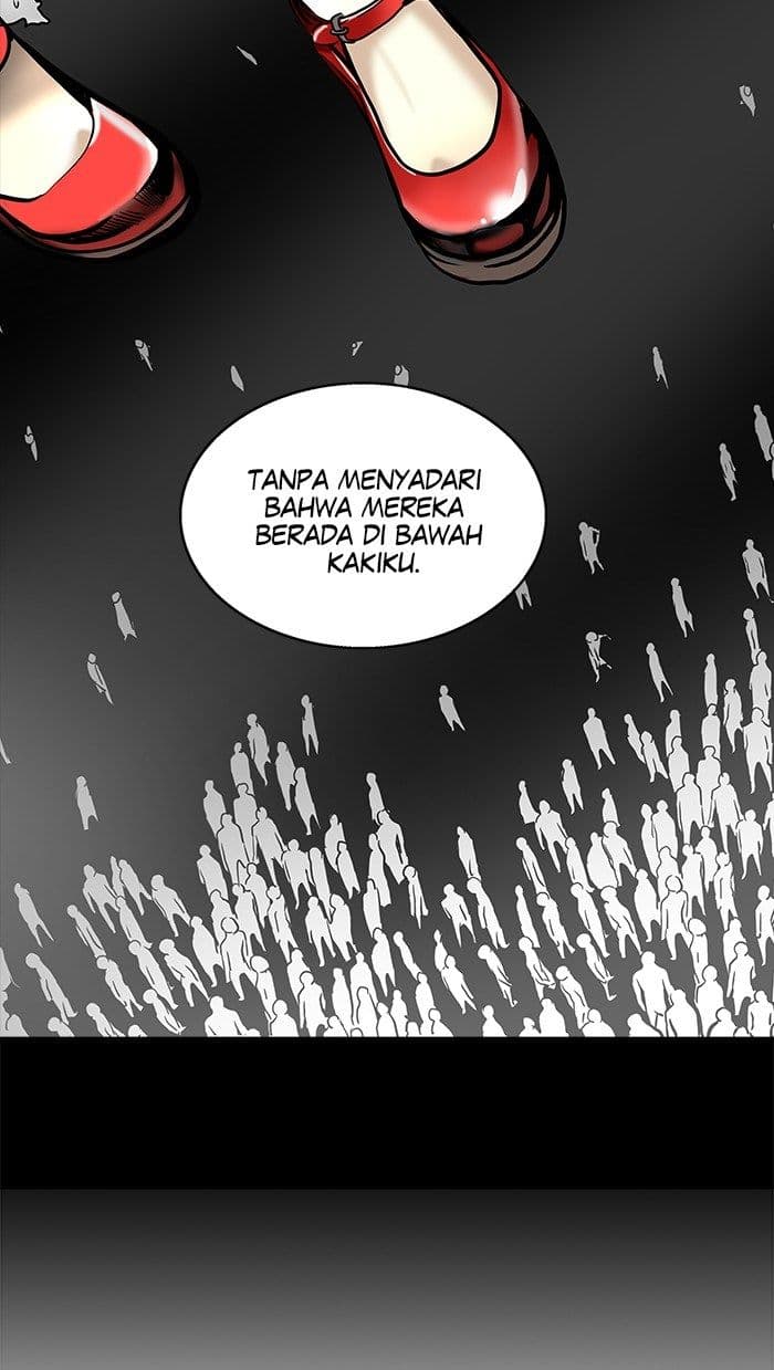 Chapter Komik
              Tower of God Chapter 295 - page 60